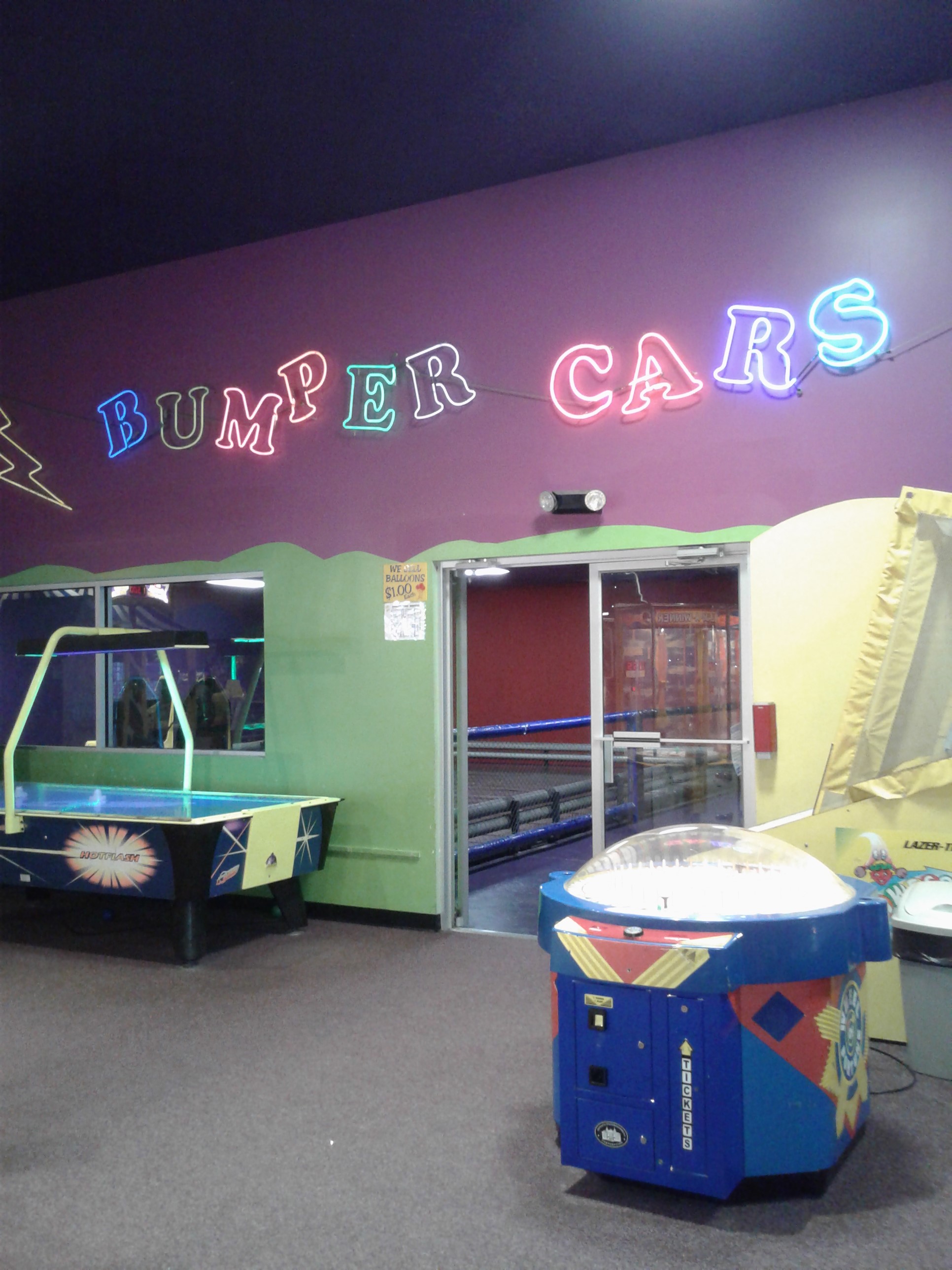 Photo Gallery Explore Slinky Action Zone Duncansville PA