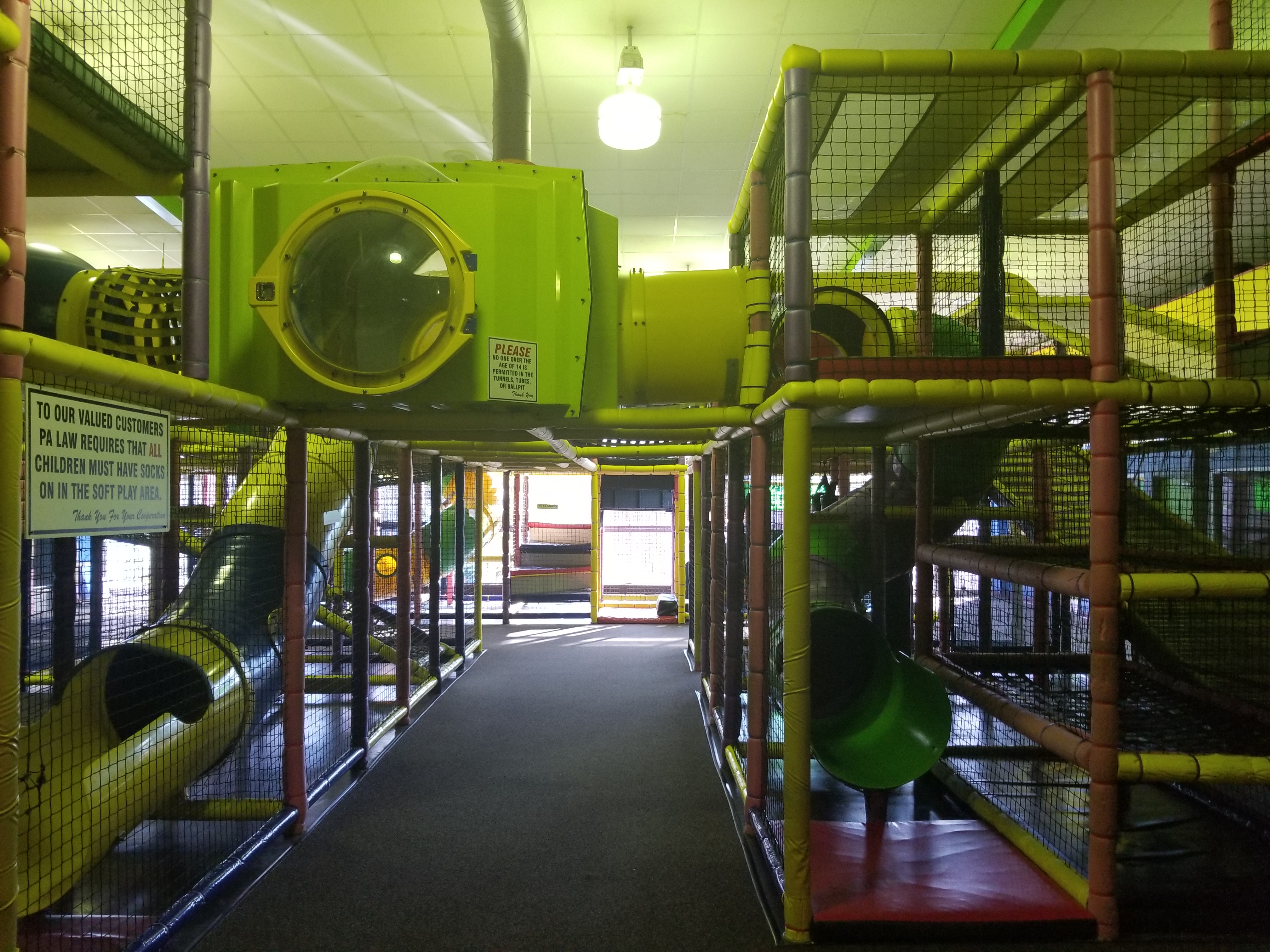 Photo Gallery Explore Slinky Action Zone Duncansville PA